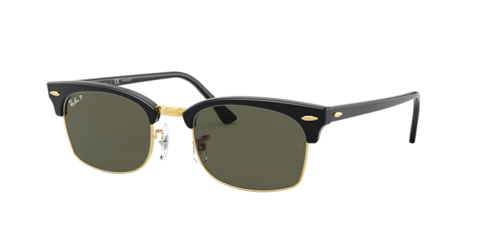 Ray Ban RB3916 130358 Clubmaster Square 